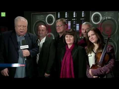 U Studni w Teleexpressie