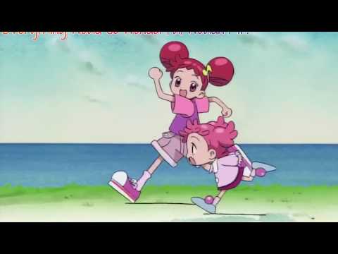 Opening v2 | Bothersome Witch Carnival!! - MAHO-Dou (Chiemi Chiba, Tomoko Akiya, and Yuki Matsuoka) [Subtitled] [Creditless]