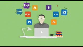 WEB DESIGNING | DOMAIN NAME | WEB HOSTING |