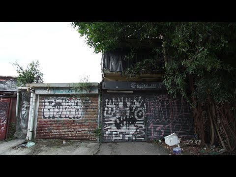 Rumah Api. Story of