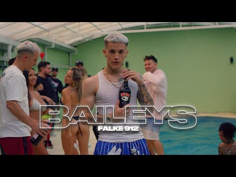 Falke 912 - Baileys (Video Oficial)