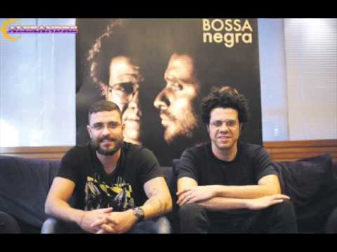 Diogo Nogueira e Hamilton de Holanda - Tá (CD BOSSA NEGRA 2014)