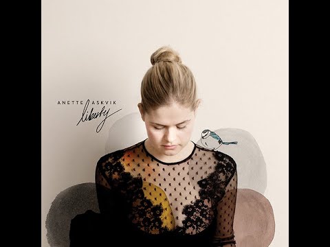 Anette Askvik  - Liberty