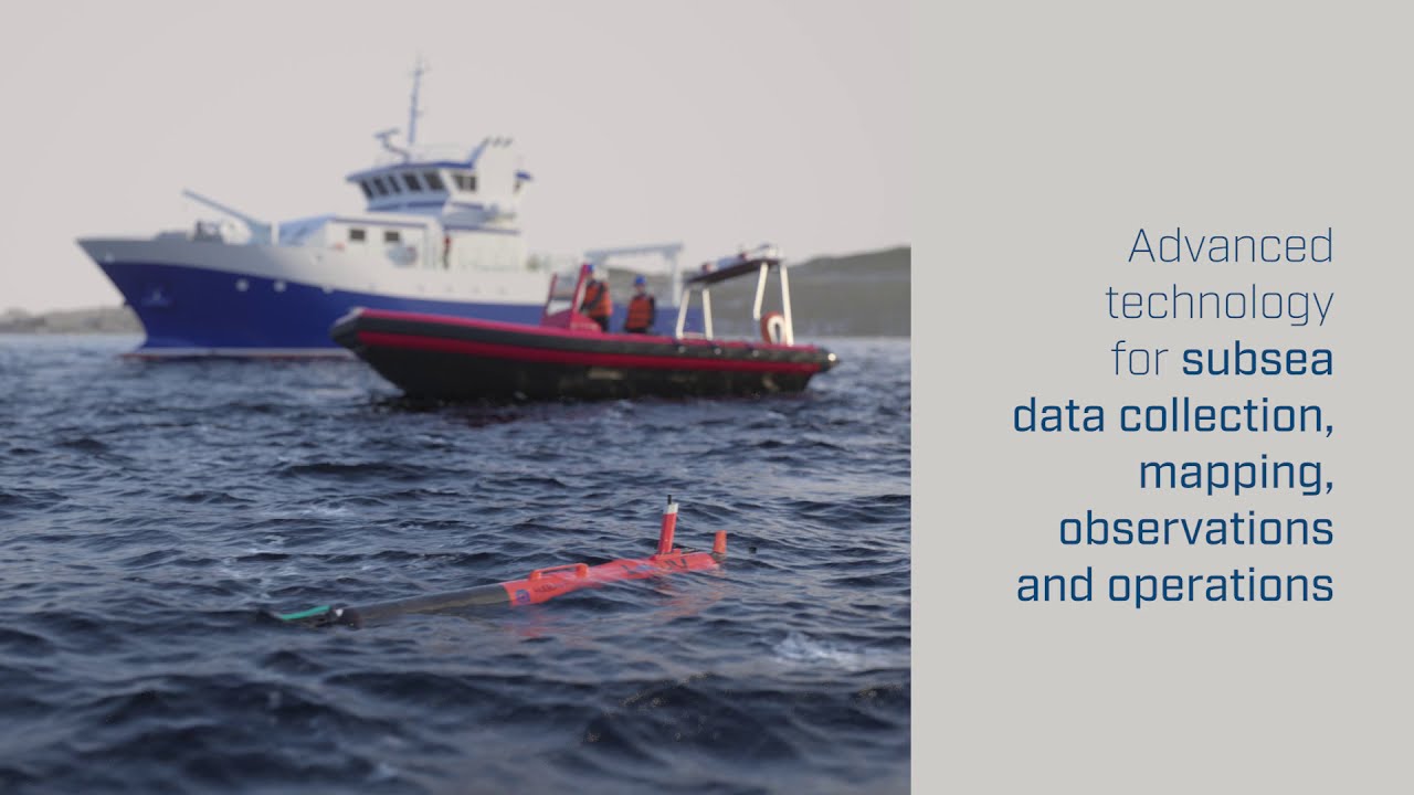 NTNU and SINTEF's OceanLab