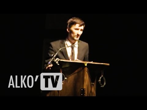 Roast Tego Typa Mesa cz. 4 - Marcin Wieczorek