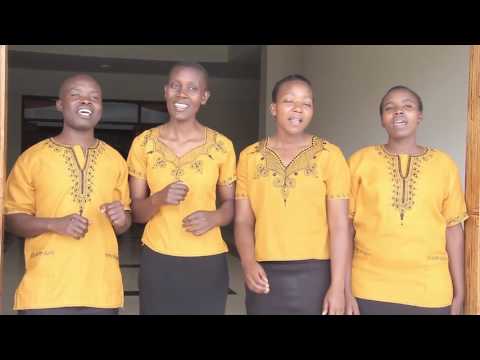 BEYOND THE SUNE MBAKASI CENTRAL CHURCH CHOIR DIR SAMPHAN ERICK STARLINK MEDIA