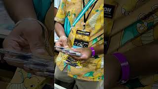 Buyers POV | Buying out his Pokemon Team Up Packs #pokemon #negotiations #pokemontcg #pokemoncards