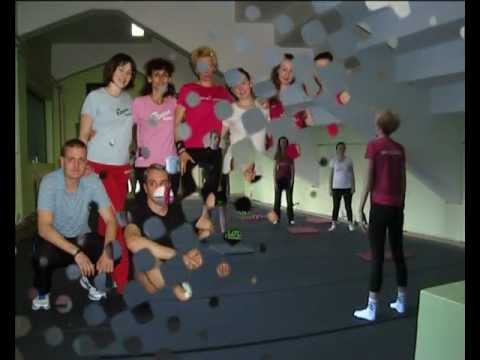 Hour of power - Belgrade, SC Slodes.avi