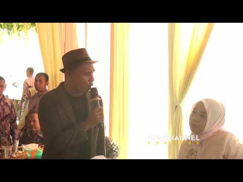 NAMBORU TU PARUMAEN TOP SIMAMORA & DELIANI LUBIS