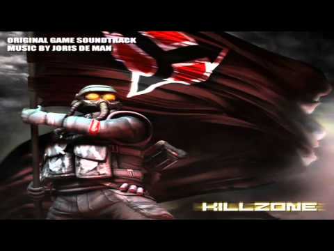 Killzone [OST] #01: Intro - Birth of War