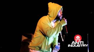 Black Rob Freestyle at Southpaw NYC