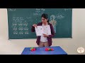 CLASS 2 MATHS CH 02 COUNTING IN GROUPS GURUKULAM ONLINE CLASSES