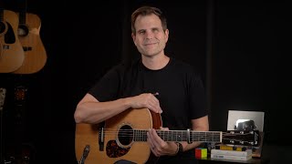 Black Mountain Capo | Quick Start Video