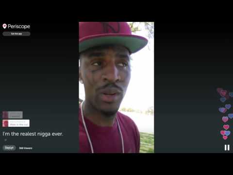 Daylyt & Rang (Periscope)