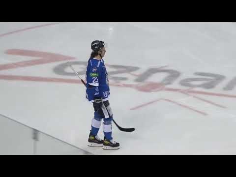 41.kolo HK Poprad - HK GROTTO Spišská Nová Ves ZÁZNAM