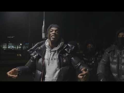 Ty Banks - WTF (Live Performance)