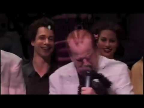 Red Peters   The Closing Song*