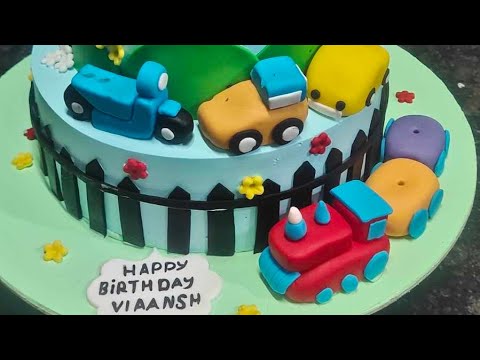 special cake 🥳🎂🎂🎂🎂 folding variety cake