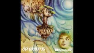 ALPHATAURUS - Claudette