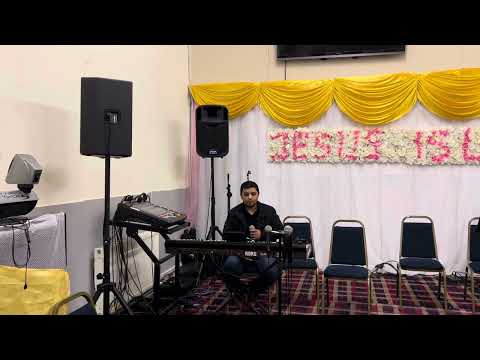 Fratele Raitan - O  Isuse mana Ta