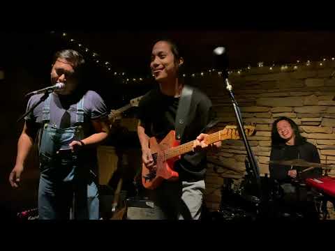 Greytown Brothers, Dikta, Ray Prasetya - Higher Ground (Stevie Wonder)