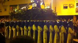 Encuentro Estación de Penitencia 2011