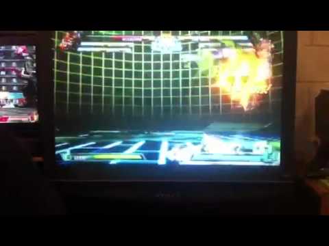 TosfHq MVC3 MM Js Master vs Rebelo