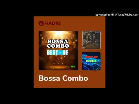 Bossa Combo -fanm ak chenèt(carnaval 1985)