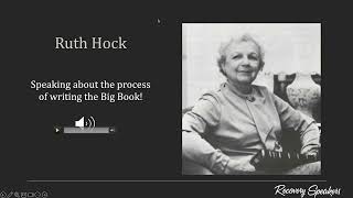 Alcoholics Anonymous Big Book First Editions, A History