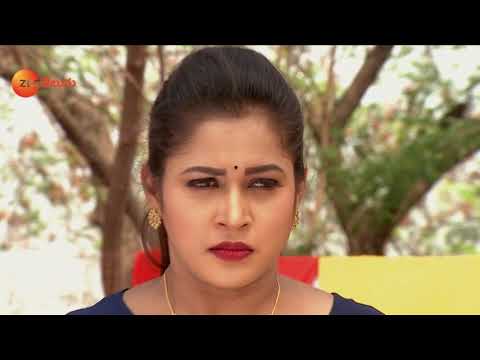 Punnaga - Telugu Tv Serial - Best Scene - 318 - Pavithra Lokesh, Anjana Srinivas - Zee Telugu