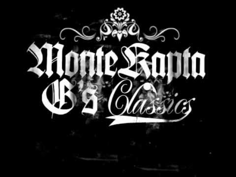 MonteKapta - Cruzamento (Mortex, Sas, Albarone e Vanessa)