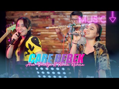 CARE BEBEK Kwek Kwek Kwek ANA SHINTYA FT KURNIA RAHMA - ROLASTONE MUSIC