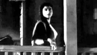 JIN RAATON KI BHOR NAHI HAI-KISHORE -SHAILENDRA