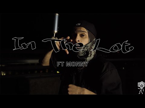 In The Lot: Monny - Troopin
