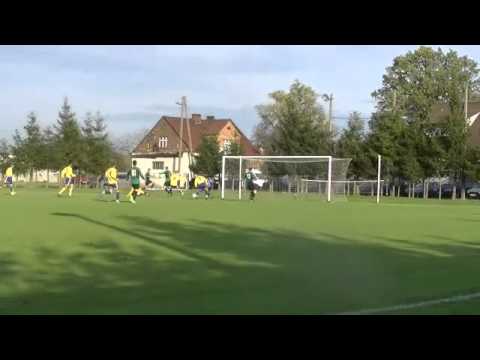 LZS Chocianowice 2:4 LZS Ligota Oleska