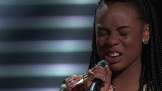 Download lagu Changes Duet with Kennedy Holmes The voice Blind Auditions mp3