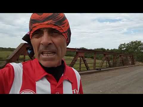 SANTA FÉ : EL CLUB SPORTIVO PROVIDENCIA PRESENTE EN EL " CRUCE DE LATINOAMÉRICA KM X SONRISAS "