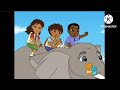 Diego S Safari Rescue Alternative Ending