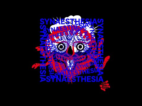 killthelogo - Synaesthesia (Official Music Video)