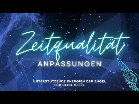Lady Amethyst 💗 Überraschung 🌟 Energetische Anpassungen für die aktuelle Zeitqualität