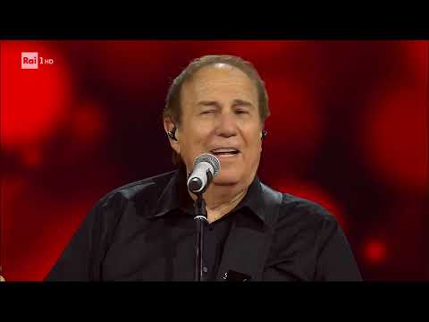 Dik Dik cantano  "Senza luce" -  I migliori anni 27/05/2023