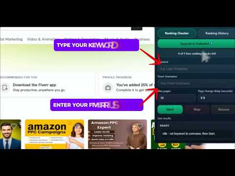 Item video thumbnail