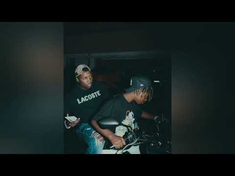 (FREE) Kayblack x Vulgo FK x Reid Type beat - "Rolex" (Prod.XEFFI)