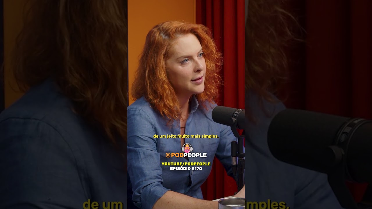 Seu cérebro não gosta de mudanças! - Bruna Dimantas (Neurociência Comportamental)