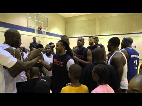 Woop "A Day in the Life with Woop" Vlog #4