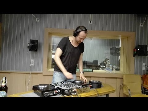 Vescou @ Subfactor Podcast [05] - 24.04.2016