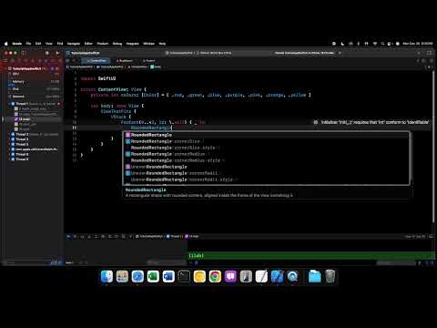SwiftUI - 90 - ViewThatFits