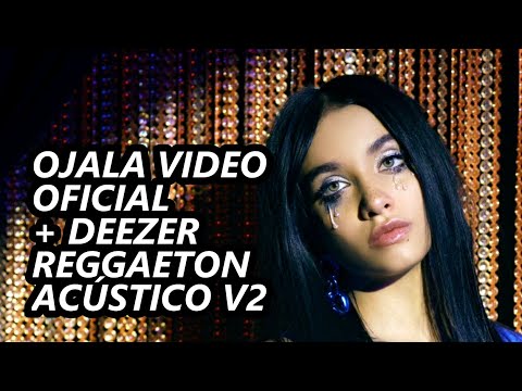 Ojala Reggaeton Acustico V 2 - Latino Acustico