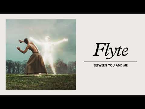 I Just Can't Believe That Were Friends - Flyte