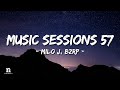 MILO J || BZRP Music Sessions #57 (Letra/Lyrics)